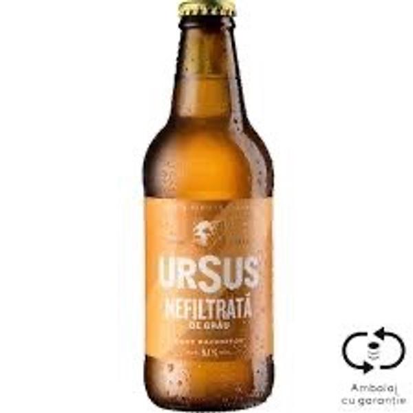 Ursus Nefiltrata